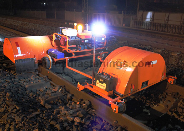 AGICO Ballast Cleaner