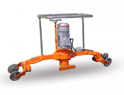 Rail Grinding Machine