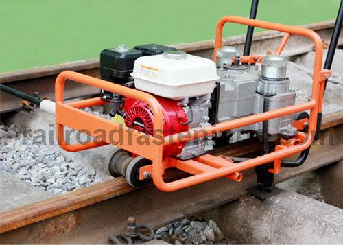 AGICO Railraod Hydraulic Bolt Wrench