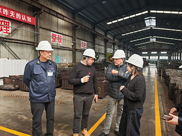 AGICO Rail Maintenance Equipment Factory