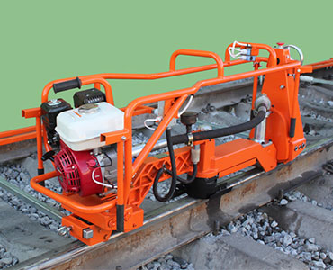 rail grinding machine