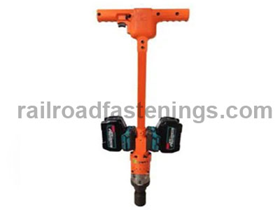 LLB-2000 Battery Impact Wrench