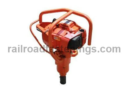 NLB-1900 Portable Impact Wrench