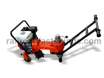 NLB-300 I/II Bolt Machine