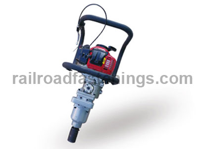 NLB-500 Portable Impact Wrench