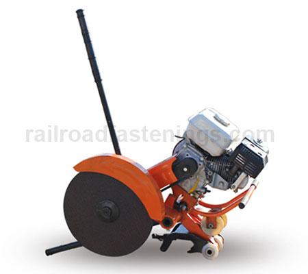 NQG-5III Internal Combustion Rail Cutting Machine