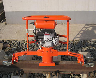 Rail Grinding Machines