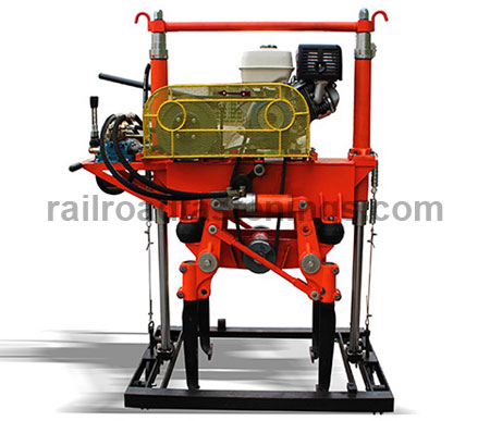 YD-22II Hydraulic Rail Tamping Machine (Petrol)