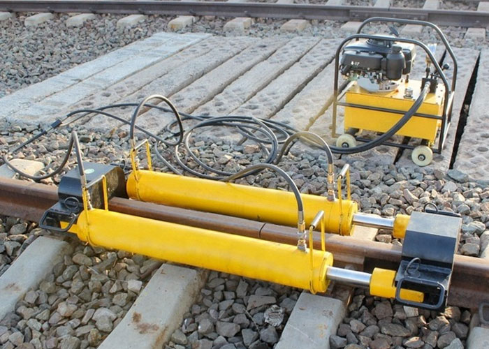 AGICO Rail Tensor