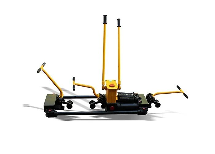 YFT-400II Hydraulic Rail Tensor