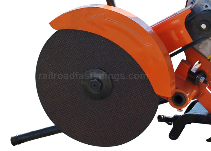 grinding wheels