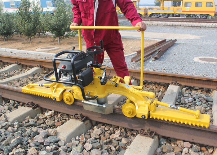 rail grinding machine price