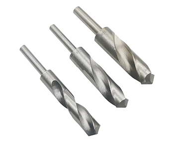rail drill bits
