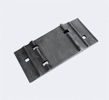 Rail Tie Plate