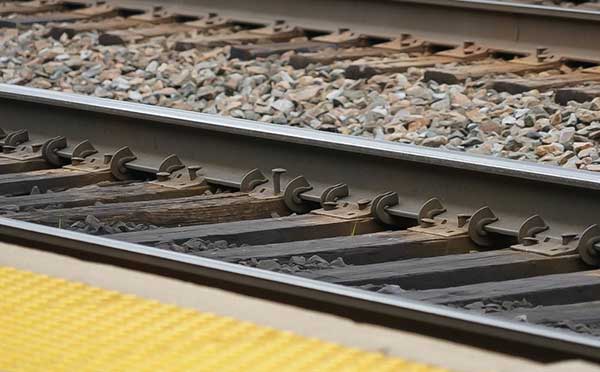 wide application of rail anchors in rail fastening system